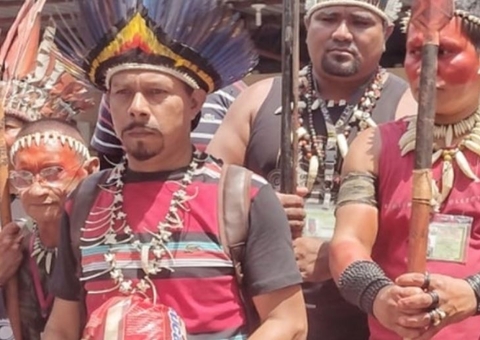 Manaus é a cidade brasileira com maior população indígena