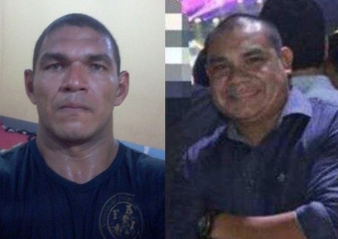 Suspeito de matar PM réu no "caso Flávio" é preso em Manaus