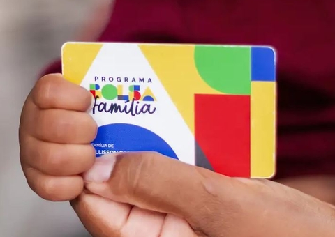 Caixa começa a pagar nova parcela do Bolsa Família nesta quinta-feira