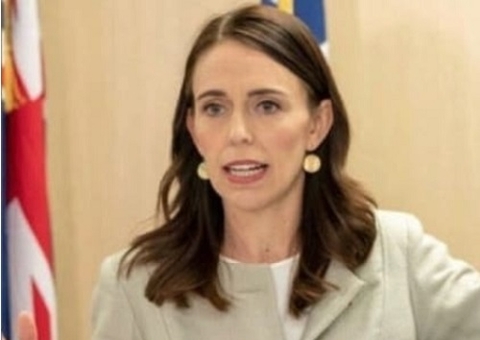 Nova Zelândia decreta 'lockdown' após novos casos de Covid-19