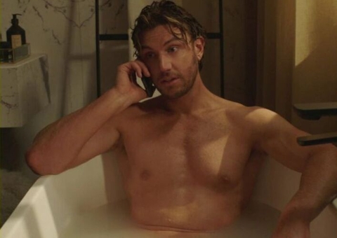 Entenda por que os pênis, duros ou moles, aparecem cada vez mais na televisão