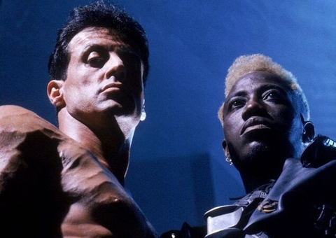 Sylvester Stallone confirma O Demolidor 2