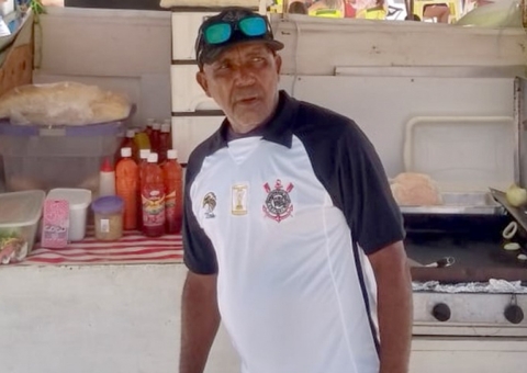 Ex-goleiro do Corinthians, César morre vítima de infecção generalizada