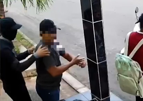 Suspeito de assaltar empresário é preso em Itacoatiara