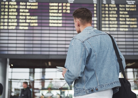 Governo vai anunciar programar para reduzir preços das passagens aéreas no Brasil