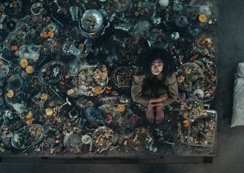 O Poço 2 ganha primeiras imagens sinistras; veja