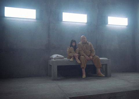 O Poço 2 ganha teaser sinistro e data de estreia na Netflix; confira