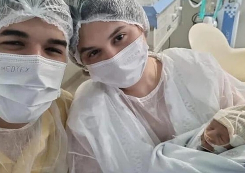 O que é síndrome de Patau? condição rara matou filho de Zé Vaqueiro