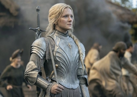 Amazon oferece R$ 30 para quem maratonar 'Os Anéis de Poder'