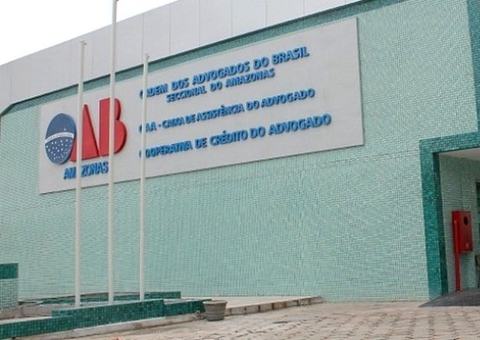 Cerca de 6,8 mil advogados amazonenses elegem hoje nova diretoria da OAB-AM