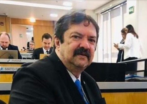 Presidente do Tribunal de Ética da OAB Amazonas morre vítima de Covid-19