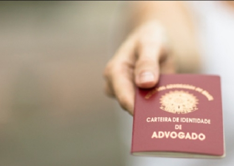 Exame da OAB é suspenso devido ao agravamento da Covid-19