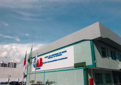 Advogada detida com drogas foi apenas testemunha, diz OAB-AM: 'mal entendido'