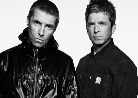 Oasis no Brasil: Liam Gallagher afirma que data do show será anunciada 'muito em breve'