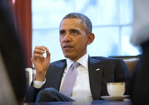 Obama fala em 'crise política sem precedentes' e onda de ódio após morte de Kirk