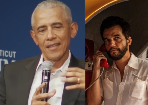Obama elege “O Agente Secreto” entre seus filmes preferidos de 2025