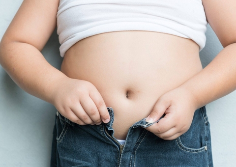 Obesidade é principal fator de risco de mortes em jovens com covid no AM