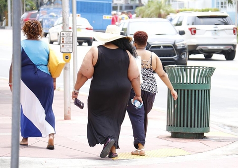 Obesidade deve atingir 30% da população adulta no Brasil em 2030, aponta projeção