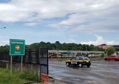 Complexo de Treinamento e Exames do Detran-AM terá obras de revitalização