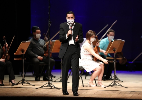 Quarteto de Beethoven será apresentado no Teatro Amazonas