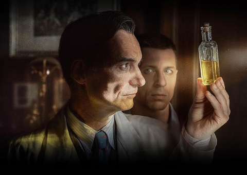 'Rodantes' e 'O Charlatão' estreiam no Cine Casarão 