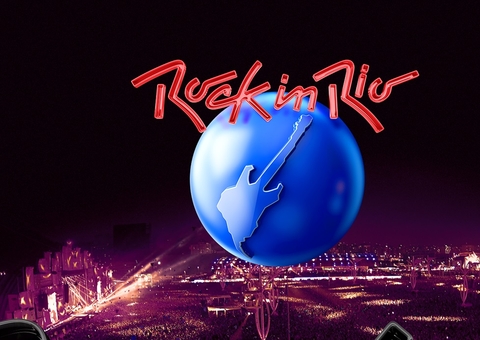 Rock in Rio anuncia as 7 datas de 2026; confira