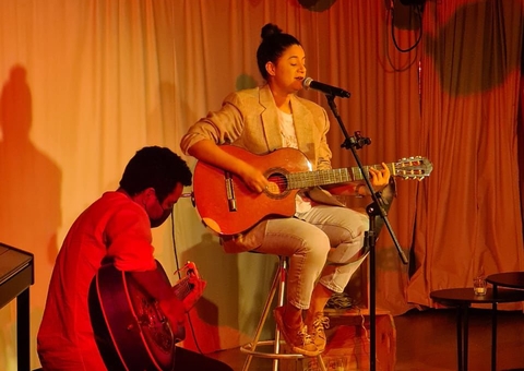 Casarão de Ideias lança edital para ocupações artísticas