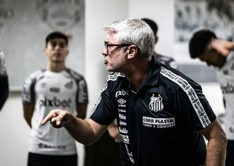 Atrasado por reforços, Santos atrapalha nova 'pré-temporada' de Odair