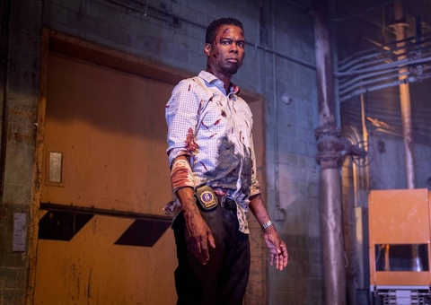 Espiral: Estrelado por Chris Rock novo Jogos Mortais ganha trailer oficial