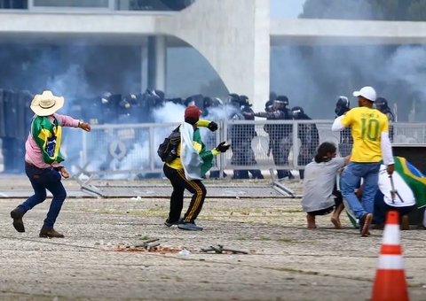 Argentina julga hoje pedido de extradição de foragidos por golpe do 8 de janeiro