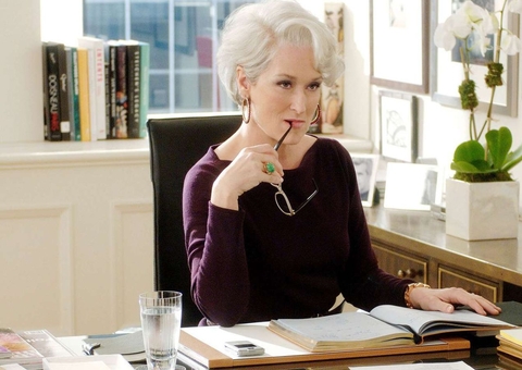 O Diabo Veste Prada 2 ganha sinopse oficial; confira