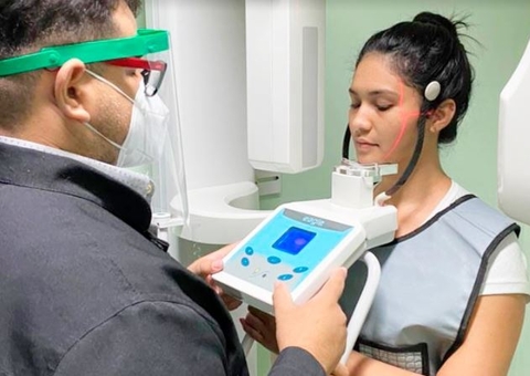 Centro de exames odontológicos da UEA retoma atendimentos a usuários do SUS