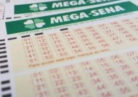 Bolão ganha prêmio de R$ 47 milhões da Mega-Sena 2723