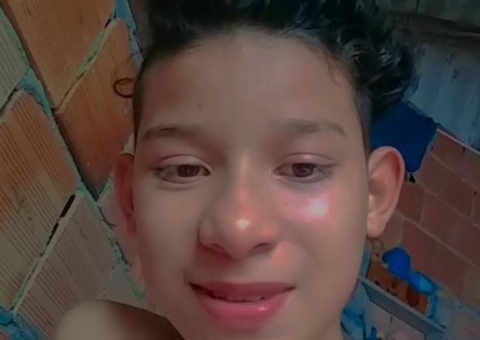 Polícia busca por adolescente que desapareceu em Manaus