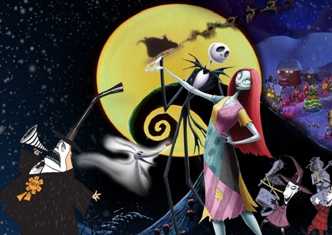 'O Estranho Mundo de Jack' pode ganha live-action