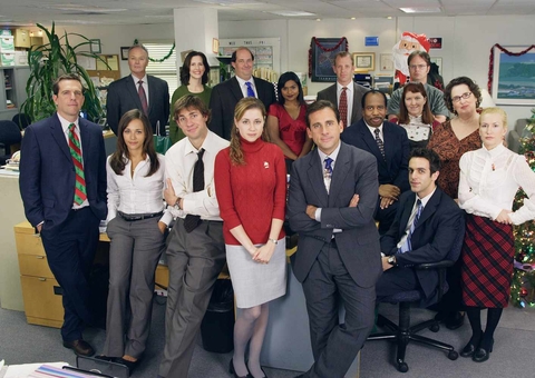 The Office vai ganhar nova versão na África do Sul