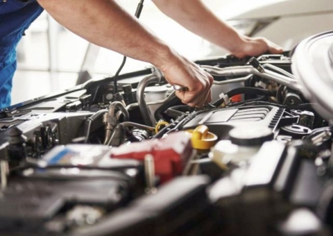 Manutenção de máquinas pesadas leva mais de R$ 770 mil de Juruá