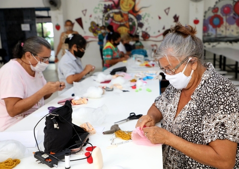 Fundo Manaus Solidária tem prazo para habilitação de projetos prorrogado