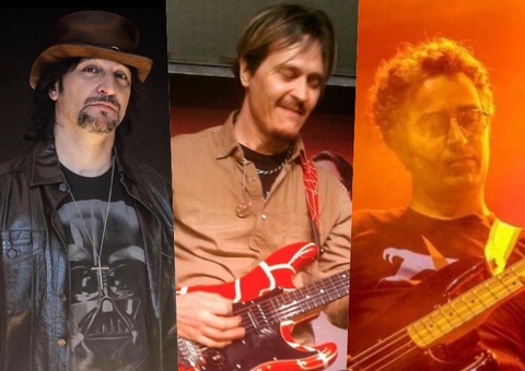 Abre segundo lote de ingressos para show da Oficina G3, em Manaus