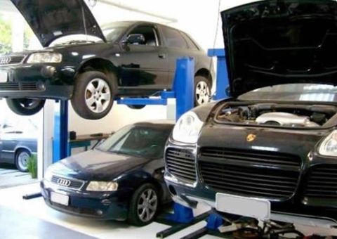 Pneus e baterias levam R$ 853 mil de Novo Airão