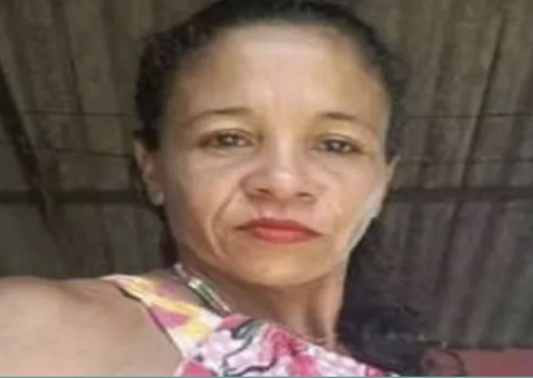 Marido é preso suspeito de matar mulher e jogar corpo no igarapé no Amazonas