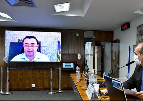 Prefeitos confirmam à Comissão de Educação denúncias de tráfico de influência no MEC