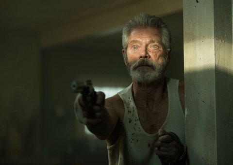 O Homem nas Trevas 2 ganha novo trailer pesadíssimo; assista