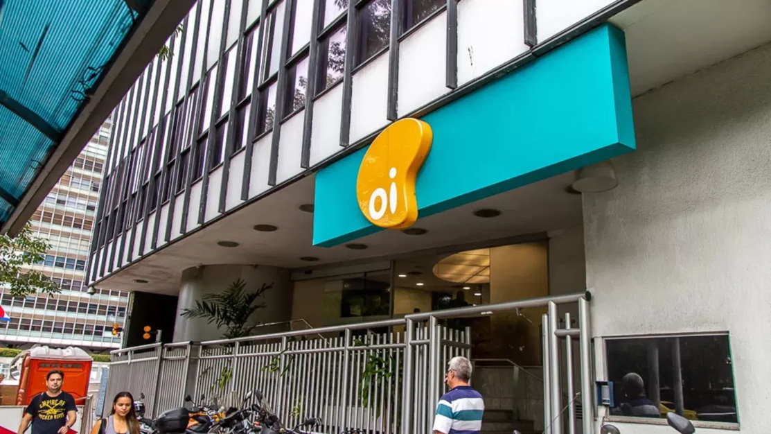 Justiça reverte falência da Oi e empresa volta à recuperação judicial