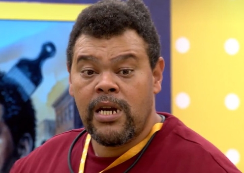 Babu detona Brígido e diz que jogo de brother 'está começando a funcionar'