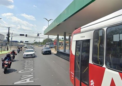 Saiba quais linhas de ônibus deixarão de atender plataforma na Constantino Nery