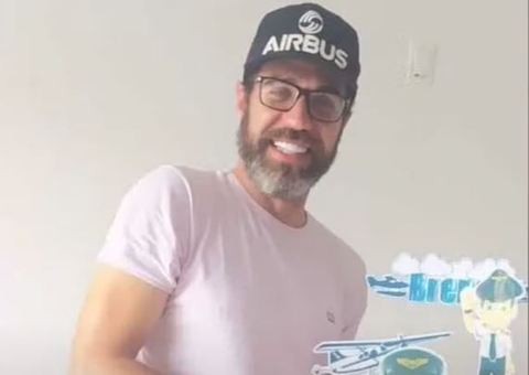 Mãe pede respostas das autoridades sobre piloto desparecido há 19 dias no Amazonas