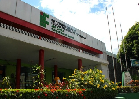 Ifam encerra inscrição para vaga de professor com salário de R$ 5.831,21 no Amazonas