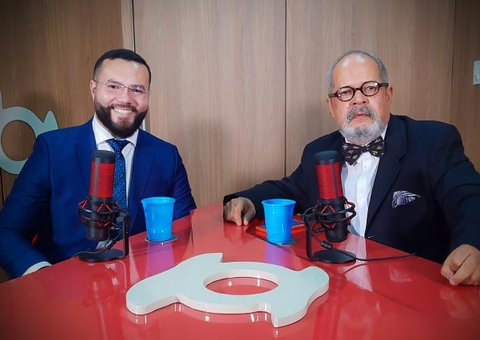 O HORA do H de hoje recebe o Marlon Bernardo; Assista