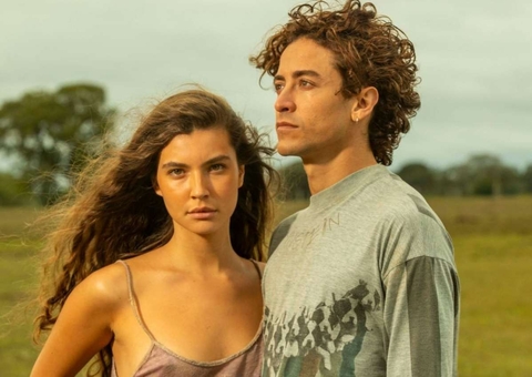 Novela 'Pantanal' muda de horário com entrada da propaganda eleitoral